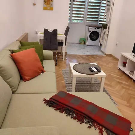 Desafinado Apartament