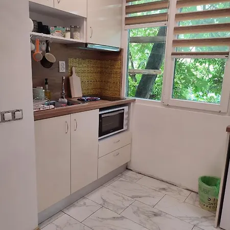 Lägenhet Desafinado *