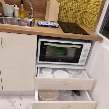 Desafinado Lägenhet *